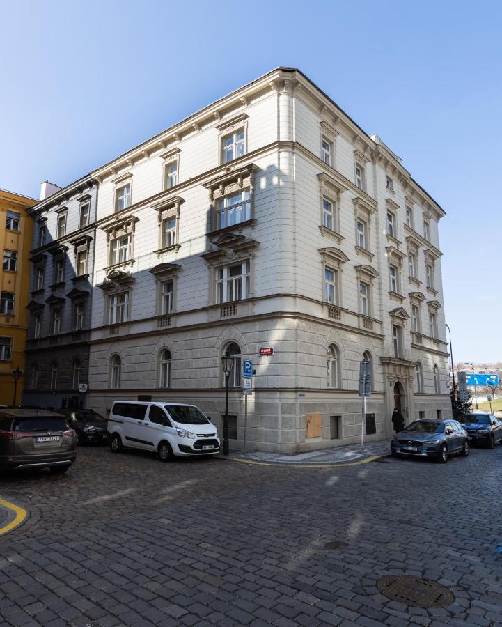 Appart hôtel Old Town Spirit 3*