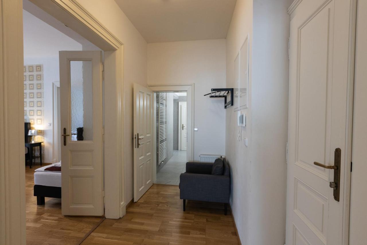 Appart hôtel Old Town Spirit 3*
