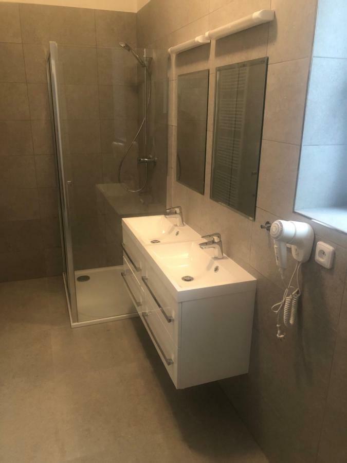 Appart hôtel Old Town Spirit 3*