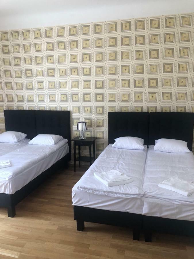 Old Town Spirit Appart hôtel 3*