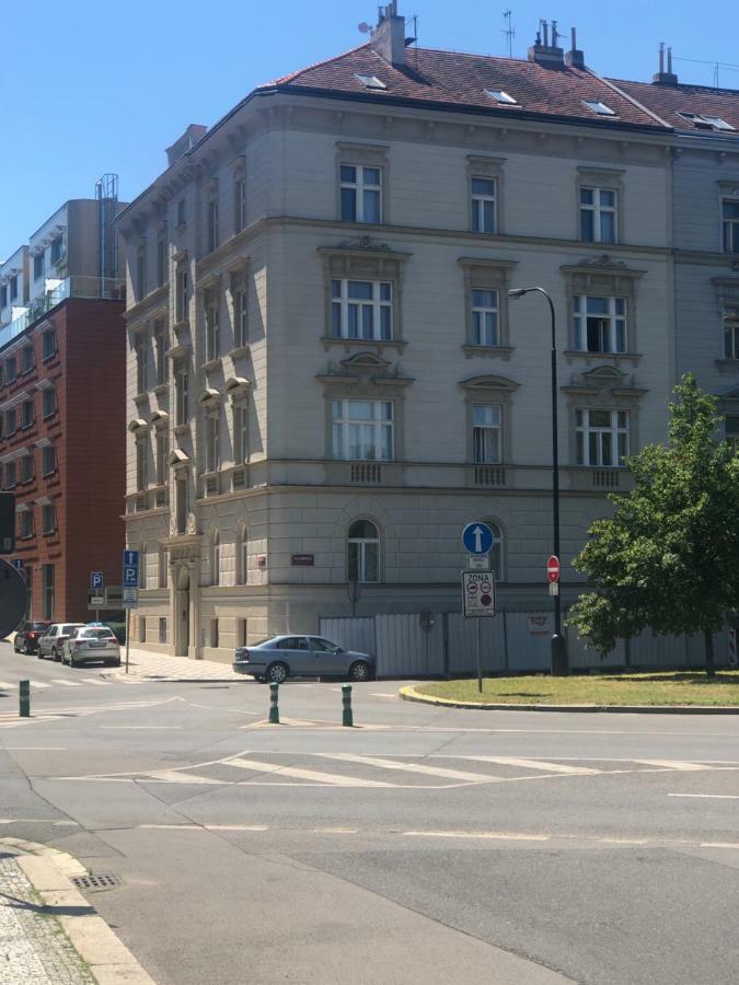 Old Town Spirit Apartahotel