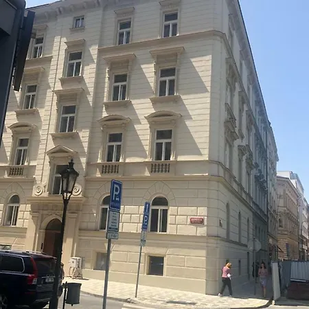 Old Town Spirit Aparthotel Prague Exterior photo