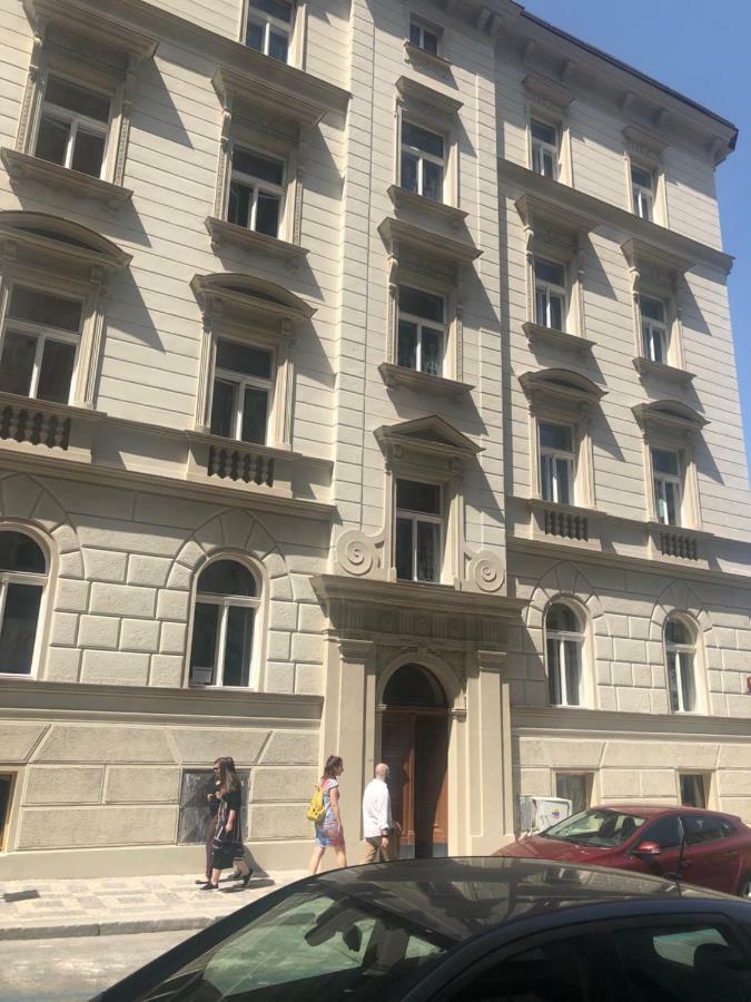 Aparthotel Old Town Spirit Praha