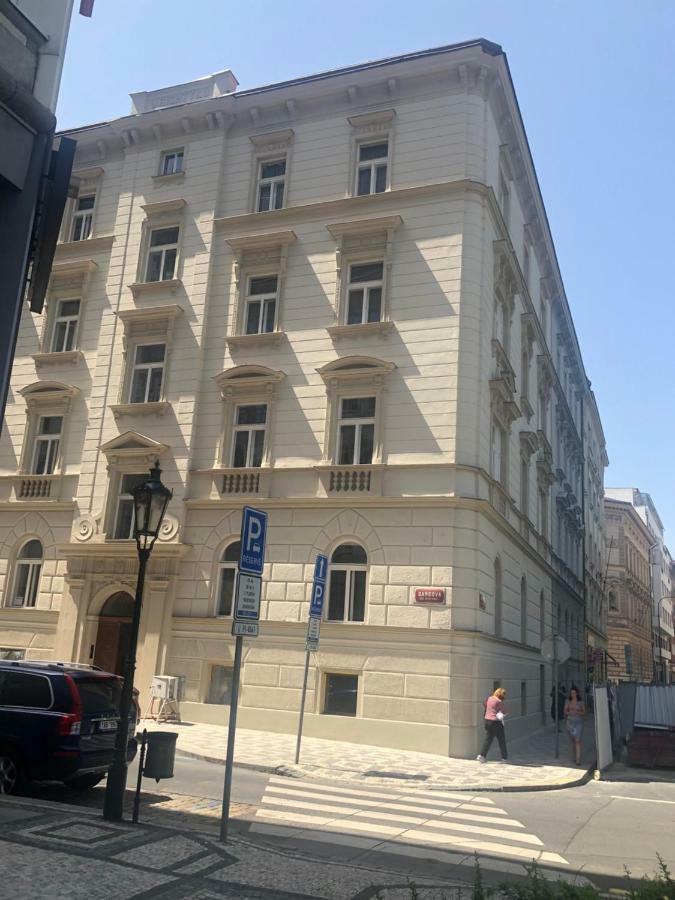 Aparthotel Old Town Spirit Praha