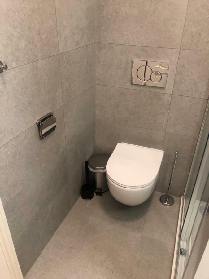 Old Town Spirit Aparthotel Praha