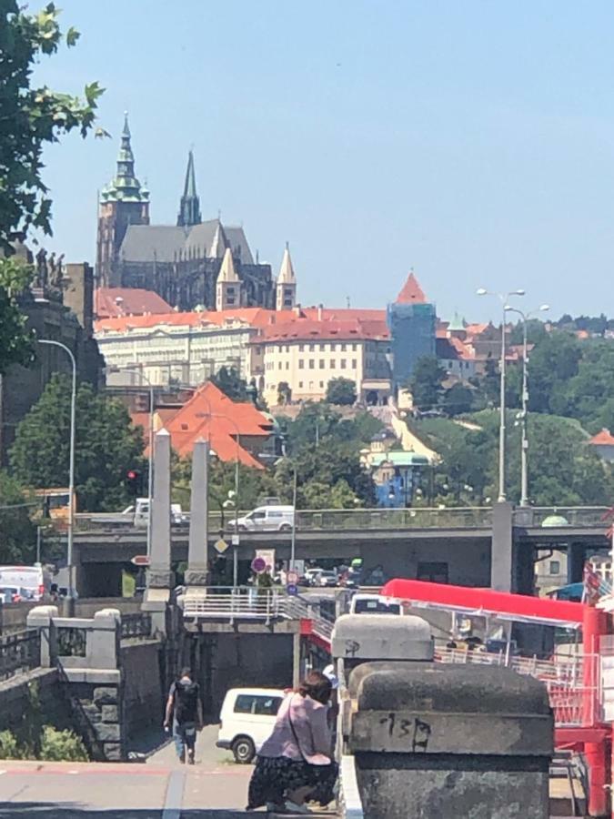 Old Town Spirit Aparthotel Praha